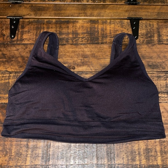 Jockey Other - Stretchy sports bra